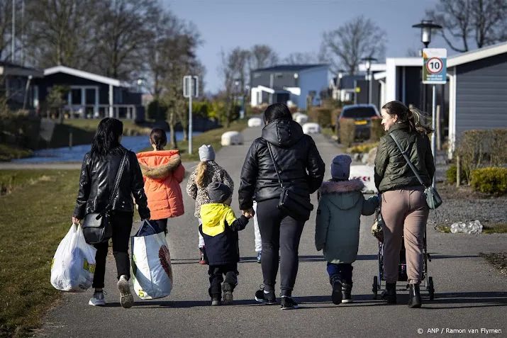 oeso recordbedrag besteed aan ontwikkelingshulp in 2022