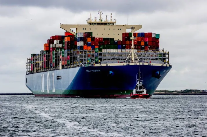 oeso rek uit groei wereldeconomie