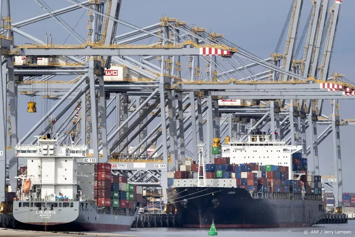 oeso verhoogt verwachting groei wereldeconomie