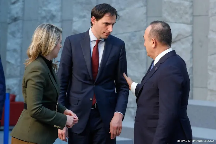 olie embargo rusland steeds een stapje dichterbij meent hoekstra