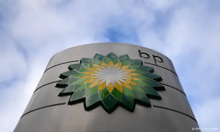 olieconcern bp blijft actief in rusland nog geen last van onrust