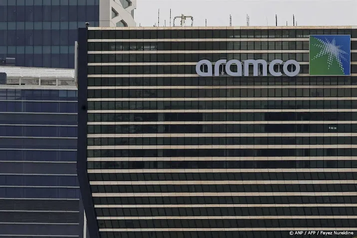 olieconcern saudi aramco ziet af van verhoging productiecapaciteit