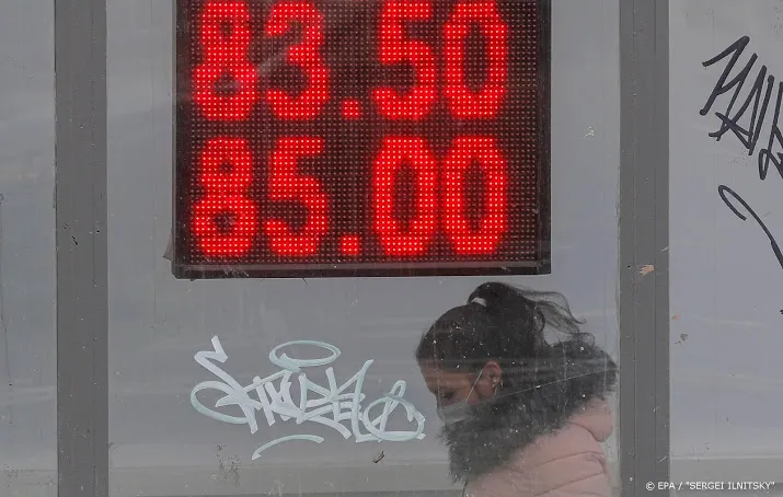 oliekartel opec en rusland eens over productiebeperking