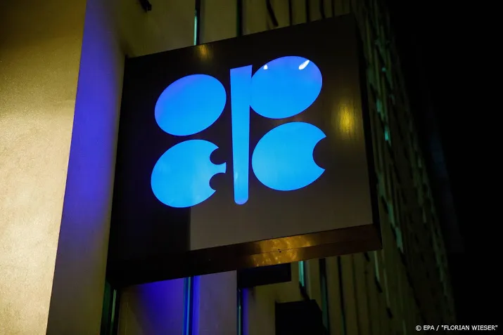 oliekartel opec voorziet nog geen tekorten
