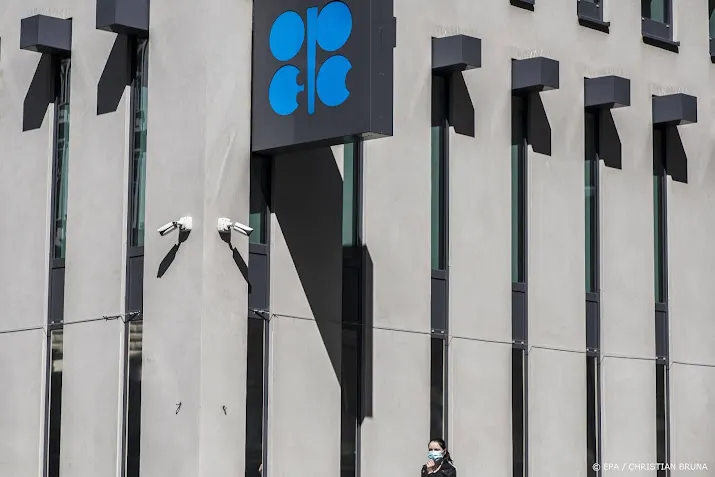 oliekartel opec zegt bij te dragen aan stabiele oliemarkt