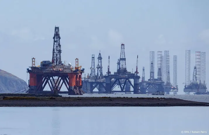 olieprijs zal verder stijgen nu vraag weer toeneemt