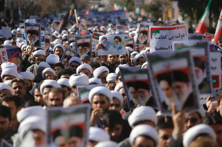 olieprijzen in de lift door onrust iran
