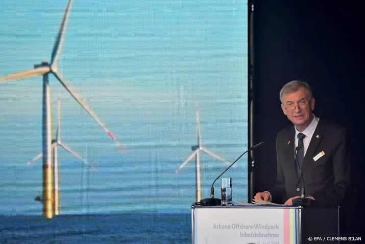 oliereus equinor halen parijs uitdagend