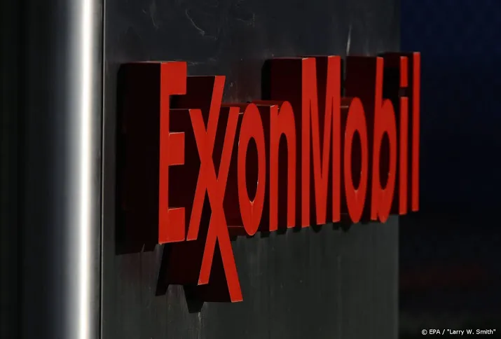 oliereus exxonmobil na bijna een eeuw uit leidende dow jonesindex