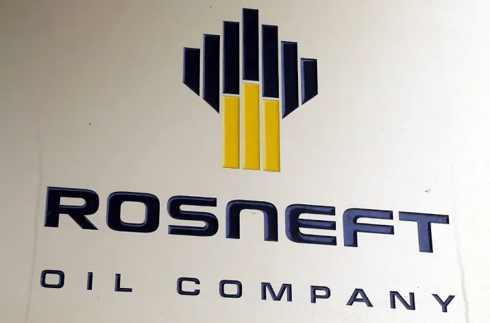oliereus rosneft voert resultaten flink op