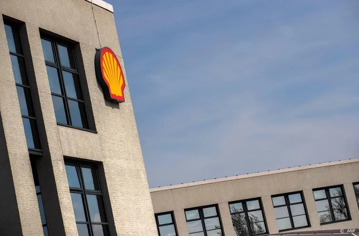 oliereus shell scherpt eigen klimaatdoelstellingen aan