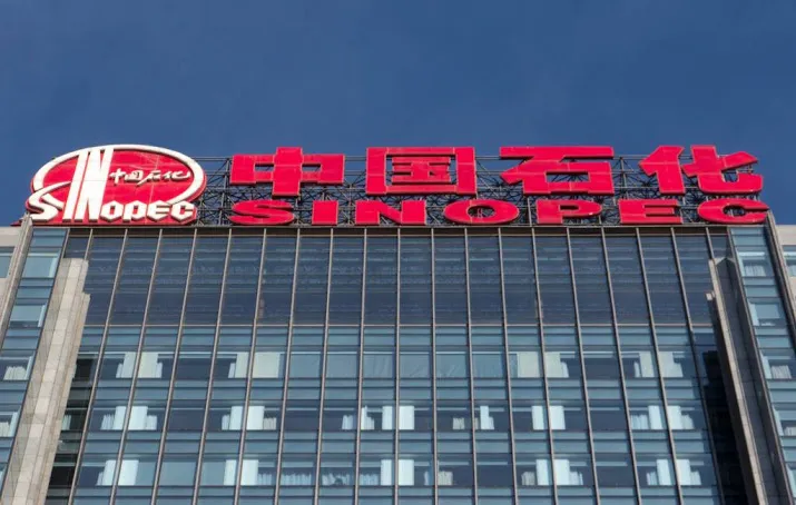 oliereus sinopec kiest voor recorddividend
