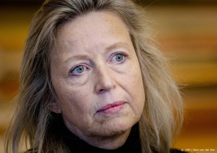 ollongren kijken wat nederland extra kan doen voor oekraine