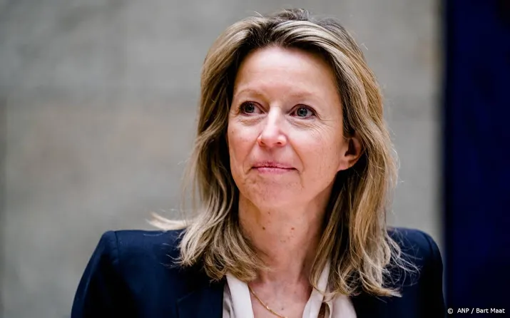 ollongren minderheid gemeenten nog niet klaar voor verkiezingen