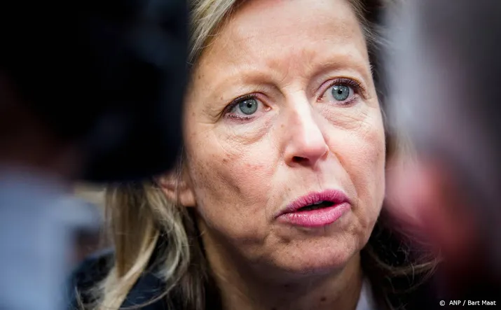 ollongren niet vervolgd om baudet uitspraken