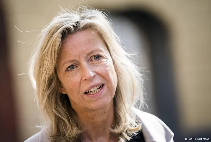 ollongren we hebben zweden en finland al bescherming beloofd