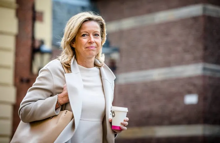 ollongren wil woekerhuren aanpakken