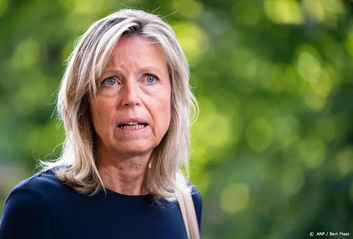 ollongren woningmarkt heeft meer nodig dan het toegezegde geld