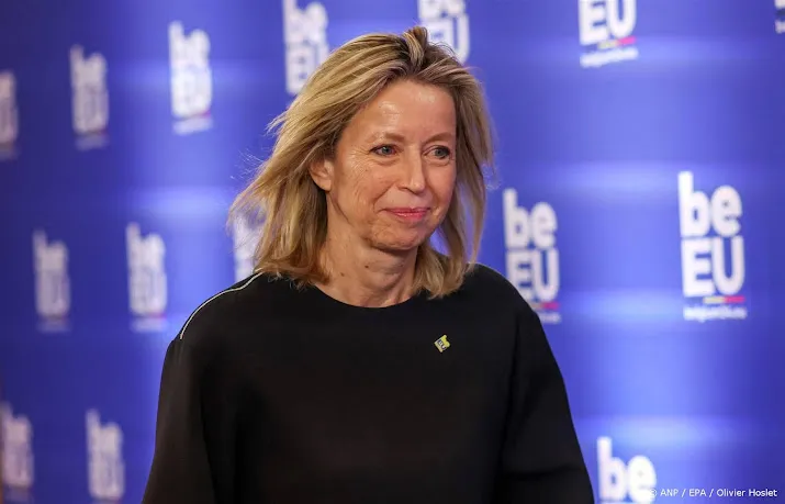 ollongren ziet geen verzet tegen nieuw eu wapenfonds voor oekraine