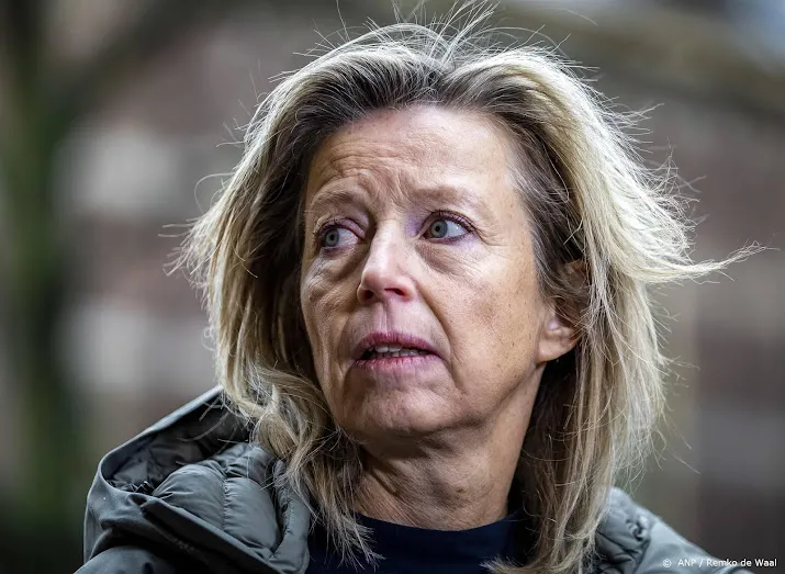 ollongren zorg over pvv wel brede steun in kamer voor oekraine