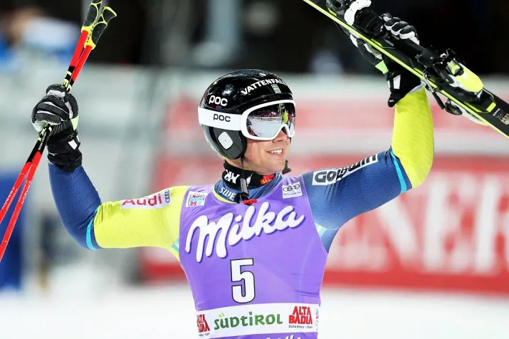 olsson wint parallelreuzenslalom in italie