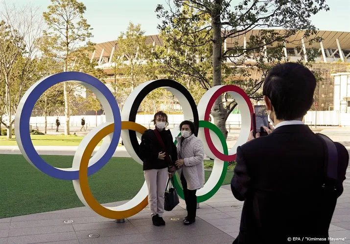 olympisch comite grootmacht vs roept op tot uitstel spelen tokio
