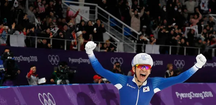 olympisch kampioen lee wordt marathonschaatser