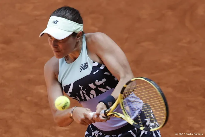 olympisch kampioene puig 28 stopt met tennissen om blessures