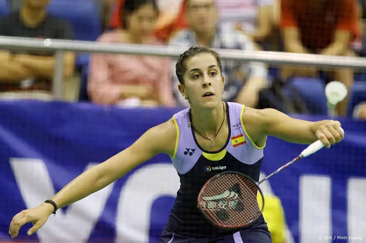 olympisch kampioene zegt dutch open af