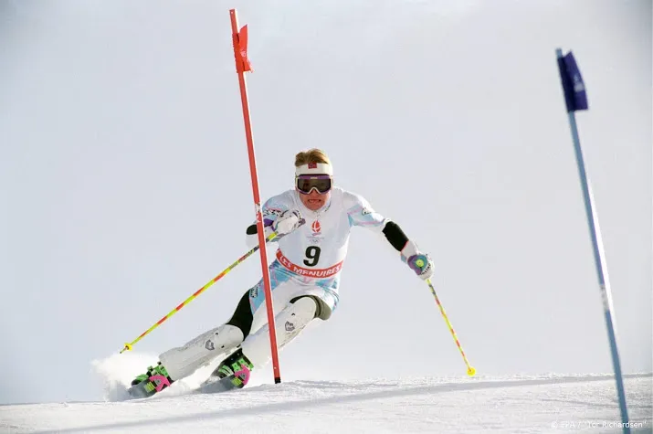olympisch skikampioen jagge 54 overleden