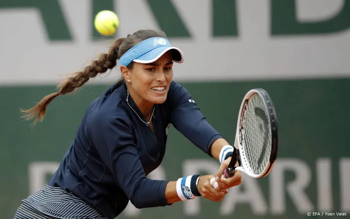 olympisch tenniskampioene puig mist spelen van tokio