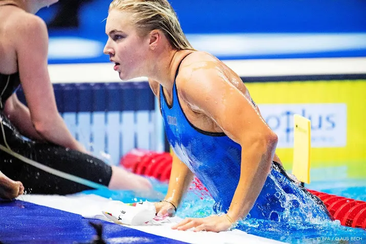 olympisch zwemkampioene meilutyte 22 stopt