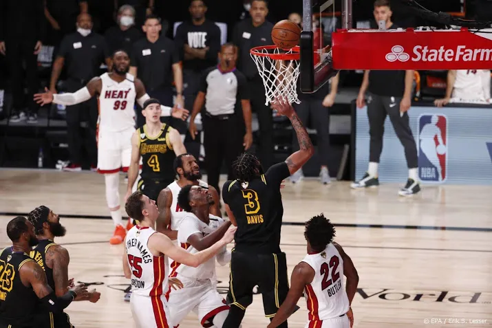 olympische deelname nba spelers mogelijk door ingekort seizoen