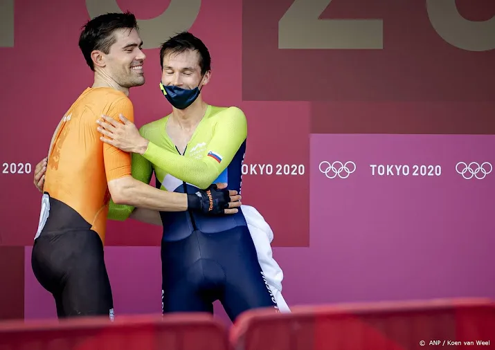 olympische ploeg evenaart dagrecord op spelen