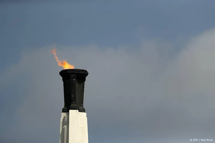 olympische spelen in los angeles van 14 tot en met 30 juli 2028
