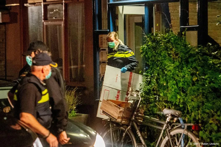 om 4 jaar cel voor verdachten kerst aanslag