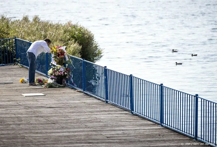 om betreurt fout in zaak bas van wijk en overweegt hoger beroep