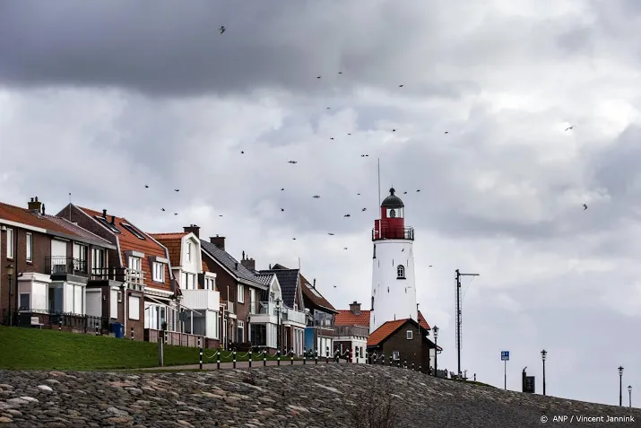 om column over urk vrijheid van meningsuiting
