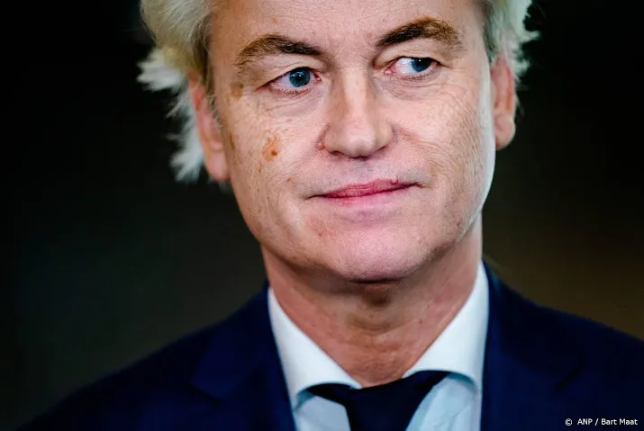 om doet onderzoek naar bedreigingsvideo wilders