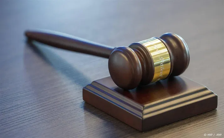 om eist 23 jaar cel en tbs tegen belg voor doodsteken ex in delft