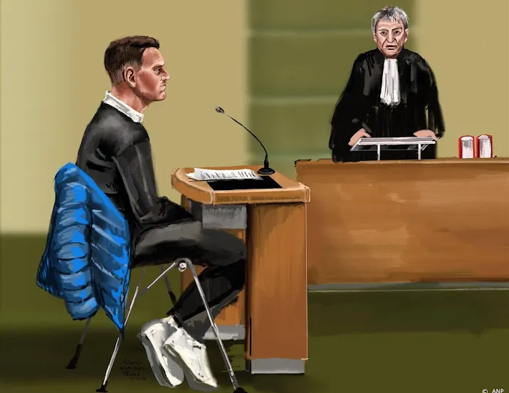 om eist celstraf tegen agent wegens dodelijk ongeval maasdam