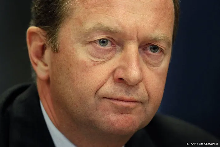 om eist celstraf tegen oud bestuurder kpmg
