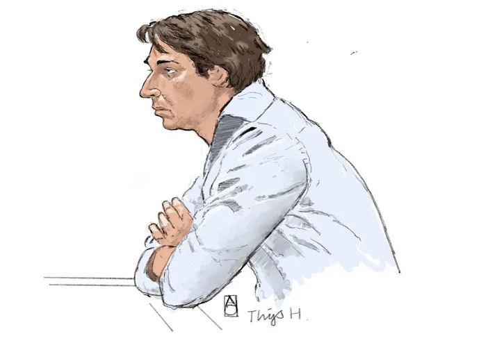 om eist in hoger beroep 30 jaar cel en tbs tegen thijs h