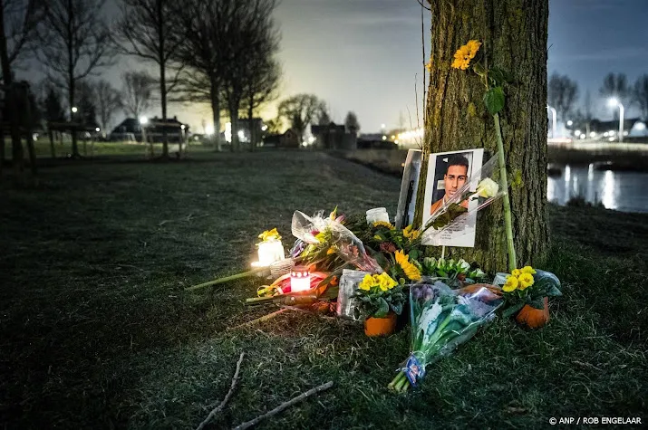 om eist in hoger beroep 35 jaar cel om verdrinkingsdood orlando