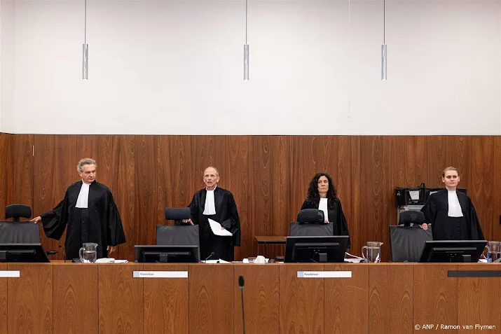 om eist in hoger beroep tot 9 jaar cel voor ontvoering insiya
