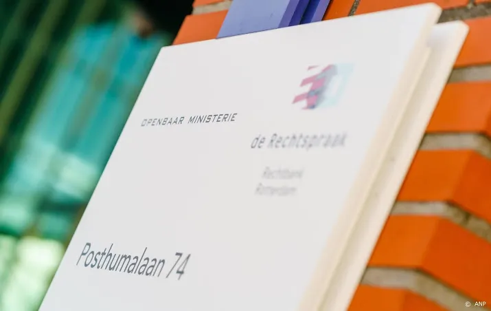 om eist in hoger beroep zwaardere straf tegen coronahoester