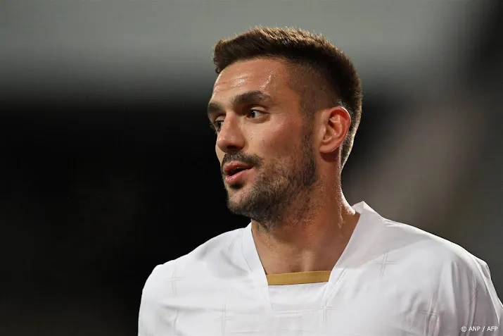 om eist jaar cel voor poging overval op dusan tadic