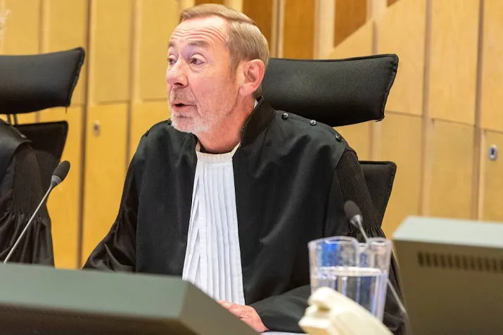 om eist twintig jaar cel in zaak milica