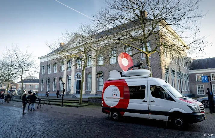 om eist vier jaar tegen klusjesman in zaak ruinerwold