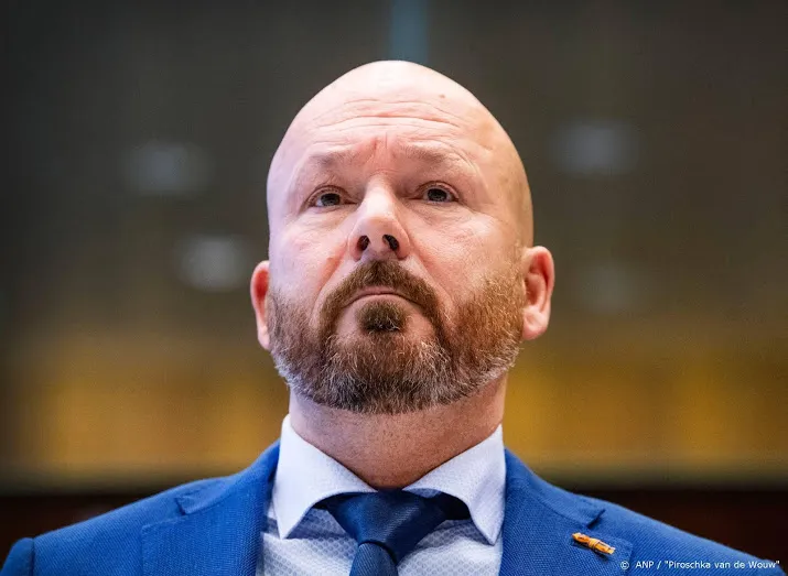 om eist werkstraf om wangedrag marco kroon